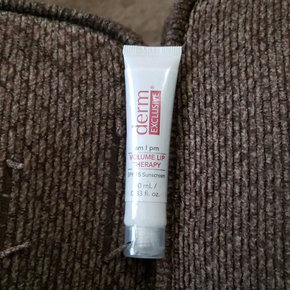 Derm exclusive